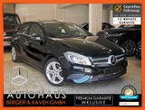 Mercedes-Benz A180 AHK | XENON | KAMERA +[12MON GARANTIE] - Mercedes-Benz A 180 in Bremen