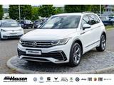 Volkswagen Tiguan R-Line 2.0 TDI DSG 4Motion AHK EL. HECKKL