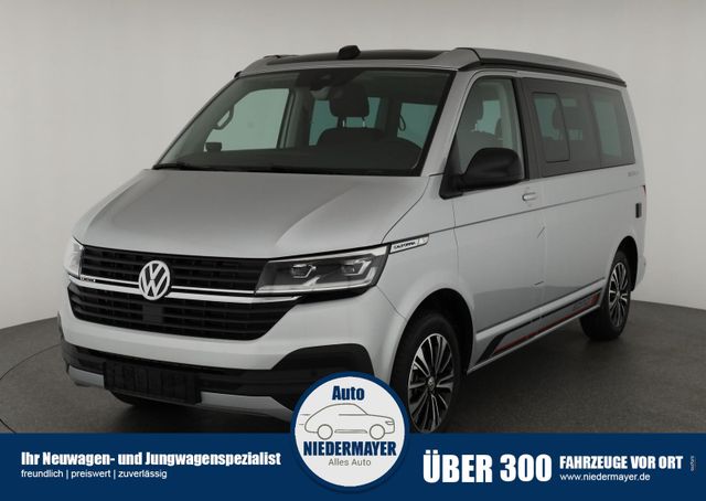 Volkswagen T6.1 California TDI DSG 4M Beach Camper Edition,