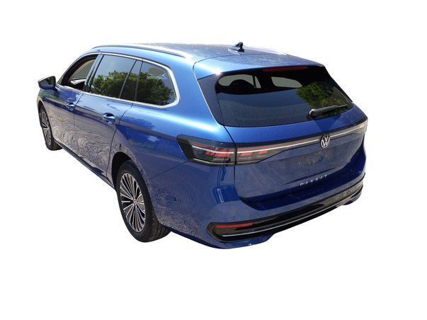Volkswagen Passat Variant - Bild 5
