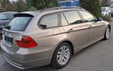 BMW 318i   *XENON  *STEUERKETTENSATZ-NEU! - BMW 318 aus 2007: 318i