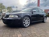 Audi RS4 RS4 B5 2,7 Sammlerzustand 100  original - Audi RS4: 2.7