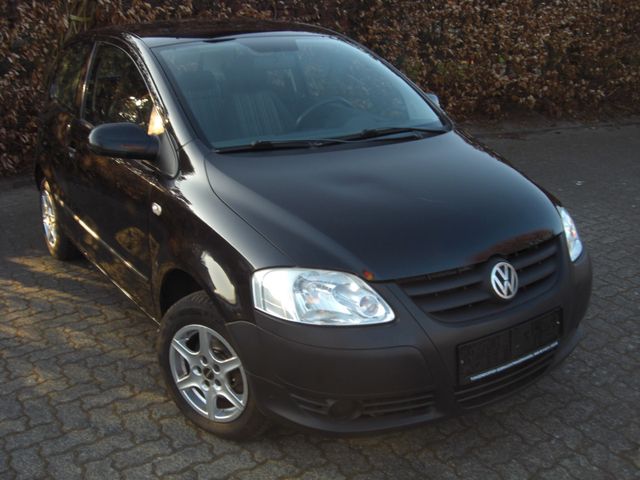 Volkswagen Fox 1,2i - HU 3/2027!!!