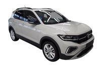 Volkswagen T-Cross - Vorschau Bild 3