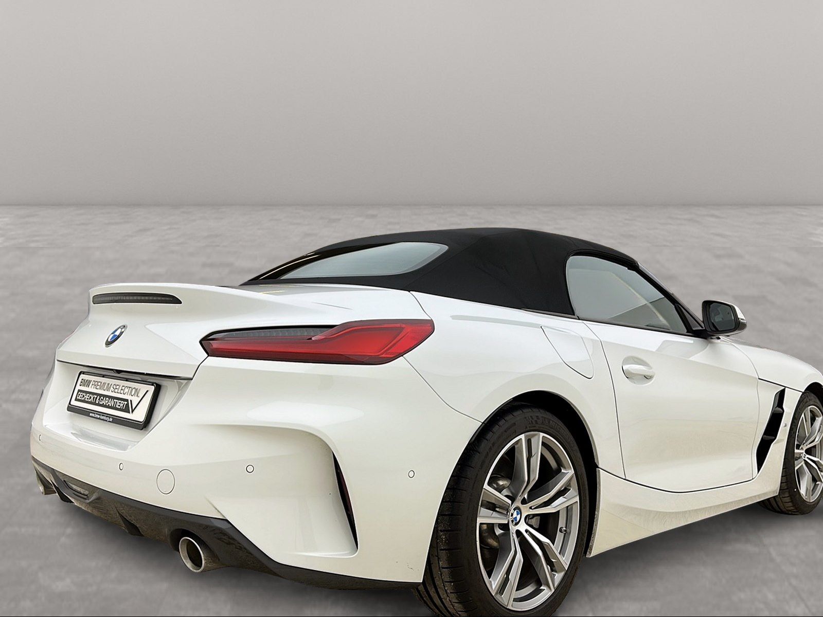 BMW Z4 - Bild 5