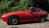 Porsche 924 Zender - gebrauchte Porsche 924 aus dem Jahr 1979