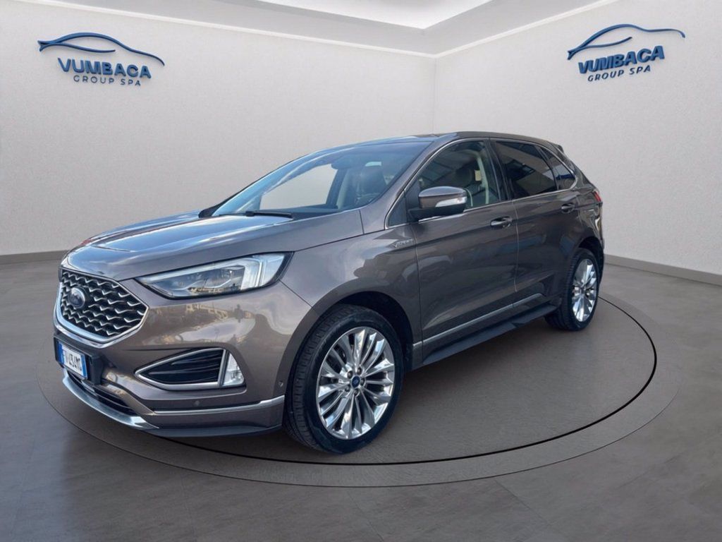 Image of Ford Edge
