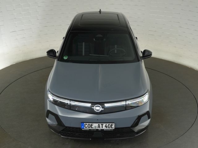 Grandland Electric B ULTIMATE AWD 73kWh+360°KAME