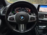 BMW X4 M40 - Vorschau Bild 15