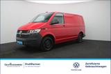 Volkswagen T6 Kasten 6.1 2.0 TDI Einparkhilfe ACC DAB+ - rote Volkswagen T6 andere