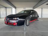 Alfa Romeo 159 Sportwagon TEMP PDC SH BT - Alfa Romeo 159 in München