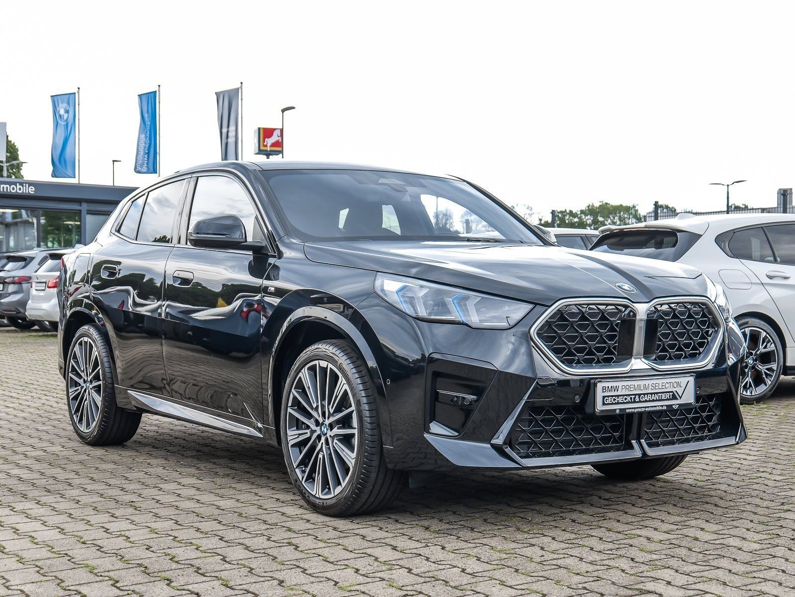 BMW X2 - Bild 6