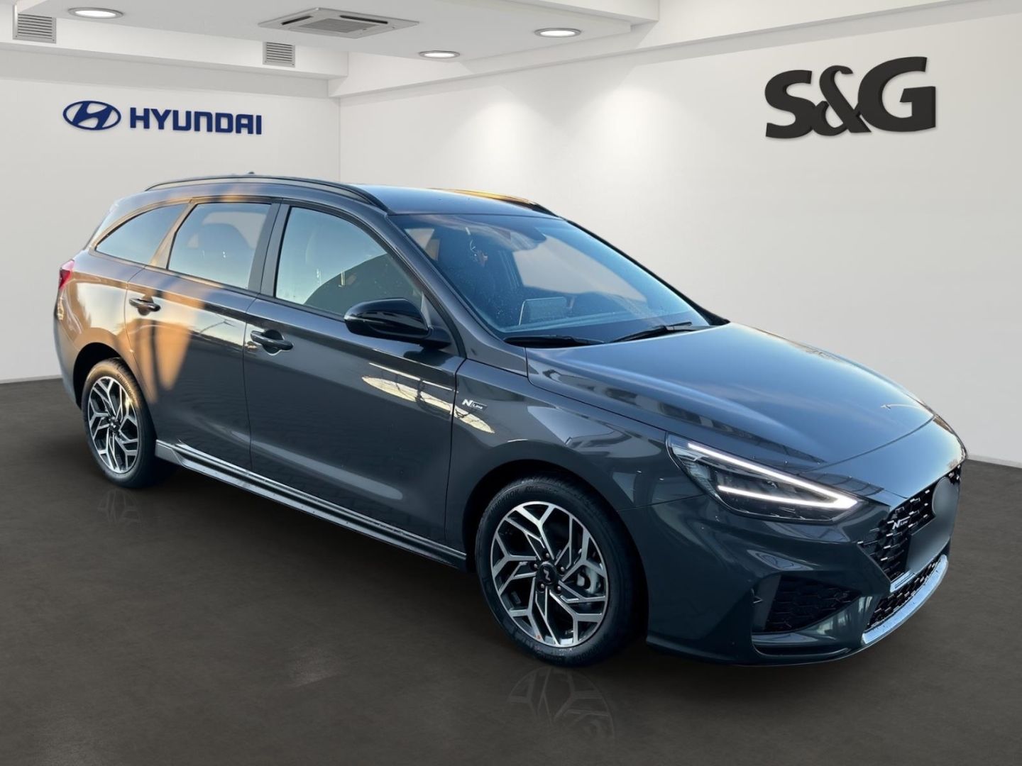 Hyundai i30 - Bild 2