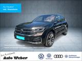 Volkswagen Touareg V6 3.0 TDI 4Motion R-Line Luftf AHK Navi