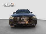 Mercedes-Benz GLC 300 d 4Matic AMG Pano AHK - Mercedes-Benz GLC 300 Gebrauchtwagen