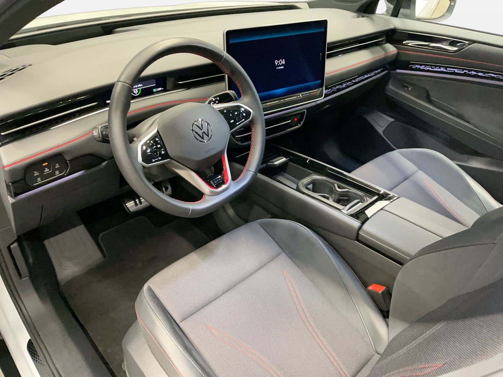 Volkswagen ID.7 - Bild 8