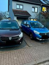 Dacia Lodgy TCe 115 Stepway Stepway