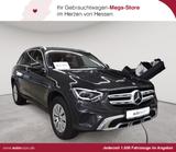 Mercedes-Benz GLC 200 d 4M-BusiP KomfP Beam StHz KAM - Mercedes GLC 200 Diesel Gebrauchtwagen