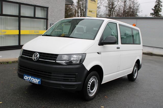 Volkswagen T6 Kombi 2.0 TDI 9 Sitze