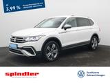 Volkswagen Tiguan Allspace Elegance 2.0 TDI 4M DSG / Matrix - Volkswagen Tiguan Allspace: Elegance