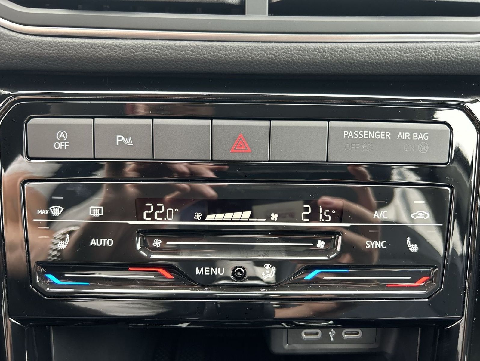 Volkswagen T-Cross - Bild 20