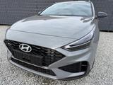 Hyundai i30 Kombi N-Line Automatik Smart Paket Modell 26 - Hyundai: 30i