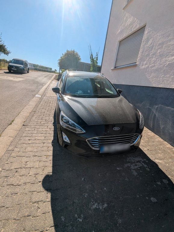 Image of Ford Focus
