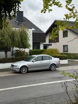 BMW E46 318i Edition Exclusive Edition Exclusive - BMW 318 aus 2003: 318i