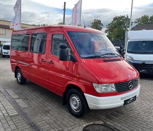 صورة 4 لـ 1995 Mercedes-BENZ SPRINTER