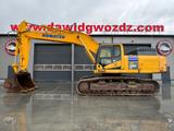 Komatsu PC490LC-10 - Offers