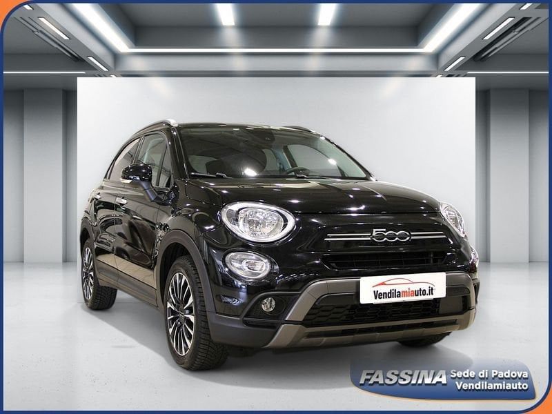 Image of Fiat 500X