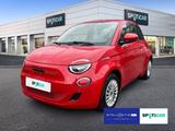 Fiat 500e Red Batterie 42 kWh - Fiat 500e Red Gebrauchtwagen