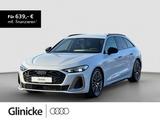 Audi A5 Avant TDI quattro 150 kW S tronic - Audi A5 Gebrauchtwagen in Erfurt