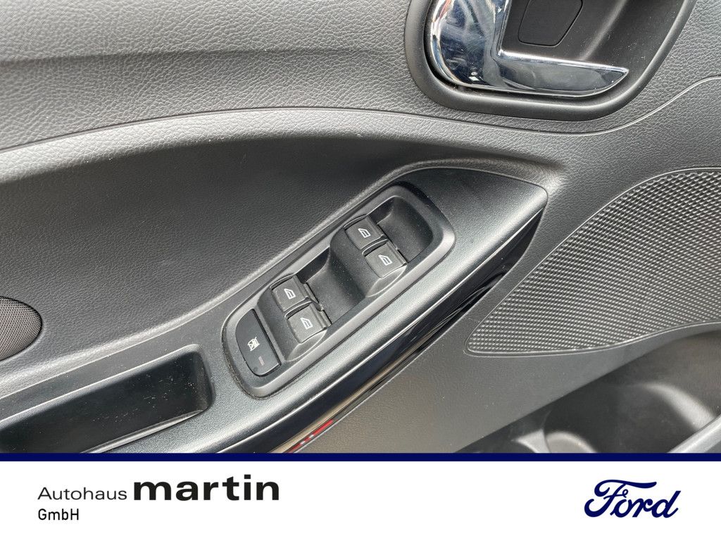 Fahrzeugabbildung Ford Ka+ 1.2 BlackWhite BT FSE KLIMA PDC SHZ