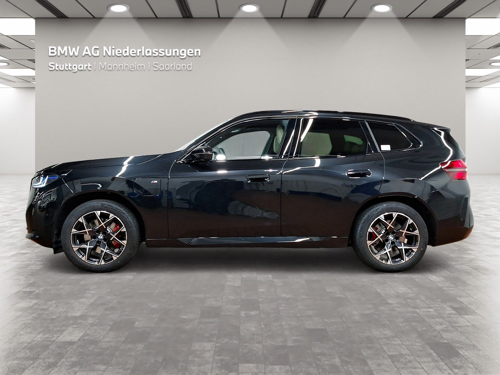 BMW X3 30e xDrive M Sport AHK Driv.Assist.Prof LED foto 3