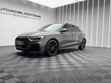 Audi A1 40 TFSI*3xSLINE* - Audi A1 mit Benzin-Antrieb: Limousine, Automatik