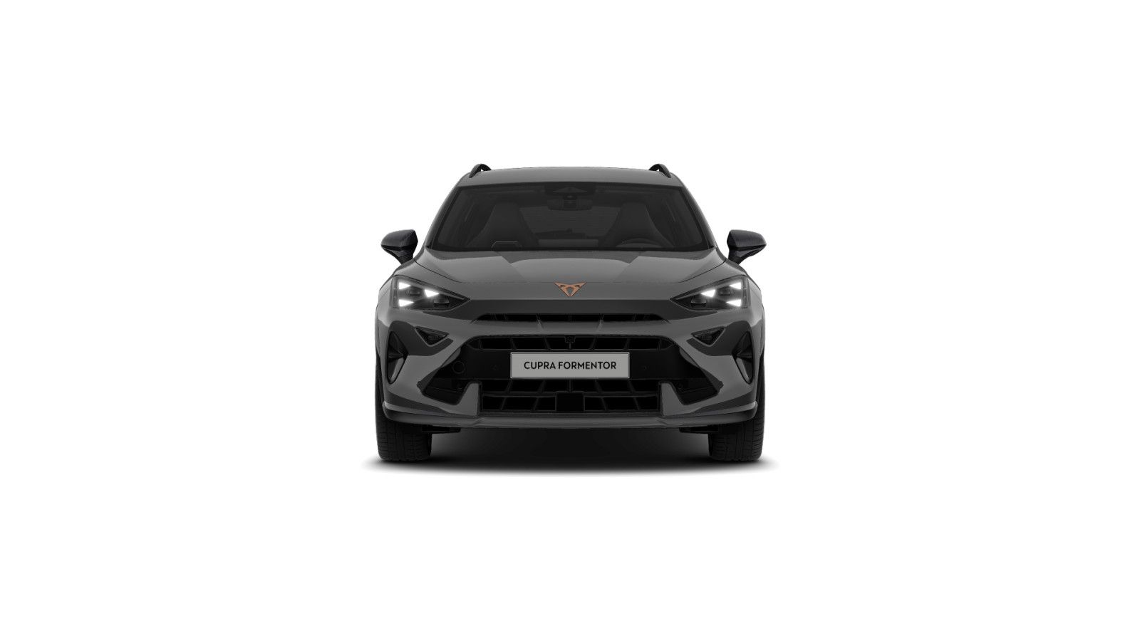 Cupra Formentor - Bild 2