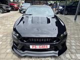 Ford Mustang 2,3l Ecoboost - Ford Mustang: Ecoboost