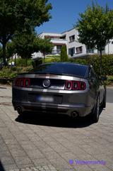 Ford Mustang 5.0 GT (Benzin/Flüssiggas) - Ford Mustang Gebrauchtwagen in Frankfurt