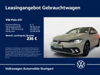 Volkswagen Polo - Vorschau Bild 1