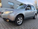 Subaru Forester Comfort * LPG * 2.0 BENZIN * 4x4 * TÜV - Subaru Forester aus 2008: X