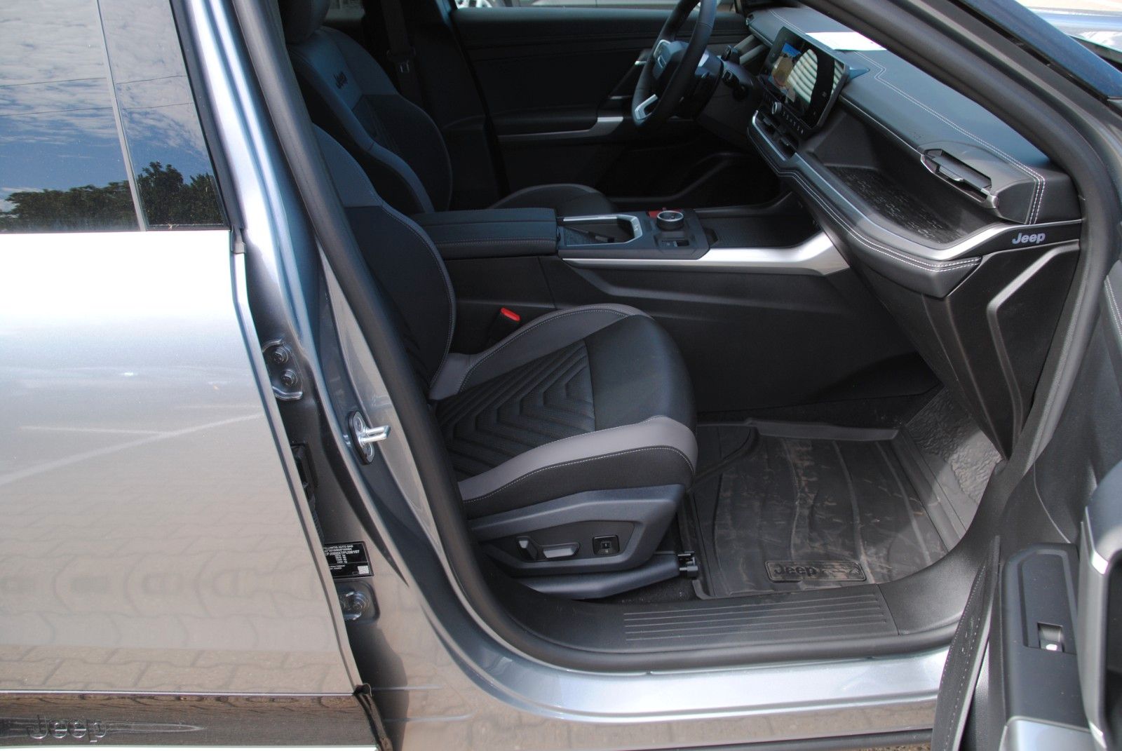Jeep Compass - Bild 12