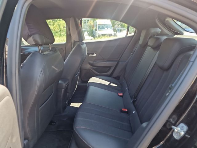 Mokka GS Line 1.2 Turbo NAVI PRO VOLL-LED SHZ LH