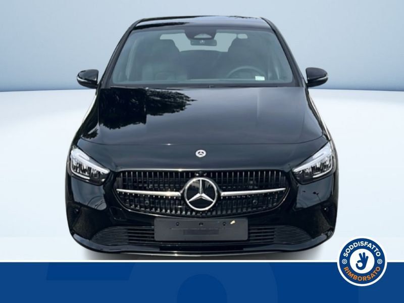 Mercedes-Benz Classe B 180d Automatic Advanced P imagem 3