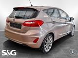 Ford Fiesta 1.0 EcoBoost Vignale - gebrauchte Ford Fiesta aus dem Jahr 2017