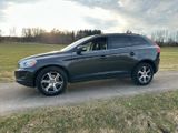 Volvo XC60 Summum AWD 215ps - Volvo XC60 aus 2013
