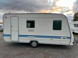 Adria 432 PX Unica FESTBETT VORZELT 1000 KG - Adria 432 px