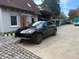 Porsche Cayenne Coupe 3.0 V6 Tiptronic -