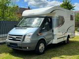 Carado Ford 2.2TDCi T134 Scheckheft-54Tkm-Klima-2.Hand - Carado Wohnwagen & Wohnmobile