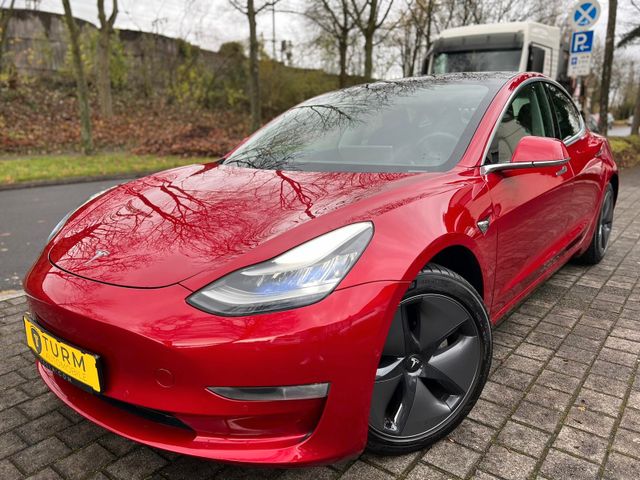 Tesla Model 3 Long Range 79 kWh Dual AWD|Autopilot|1.H